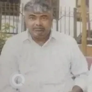 Missing: 56 year old Male from Avantika, Rohini Sector-1-2