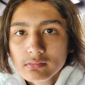 Missing: Larenzo Jordan Sinclair-15 year old Male from Winnipeg