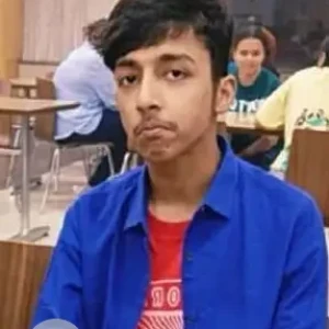 Missing: Adarsh-15 year old Male from Badarpur, New Delhi