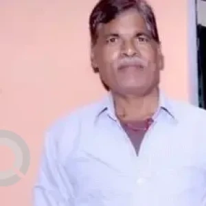 Missing: Lokesh Singh-55 year old Male from Kashmere Gate, New Delhi