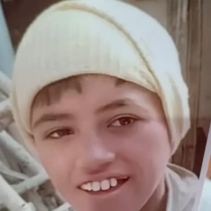 Missing: 8 year old Male from Nehru Colony