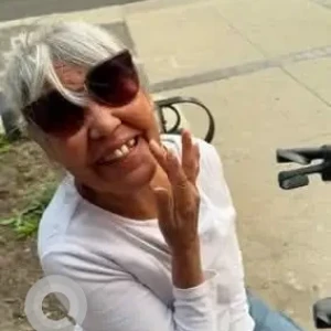 Missing: Leta Bignose-66 year old Female from Prince Albert