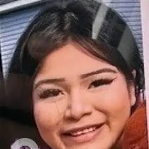 Missing: Kyli Tuesday-14 year old Female from New Delhi