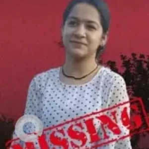 Missing: Dipanshi Nainwal-15 year old Female from New Delhi