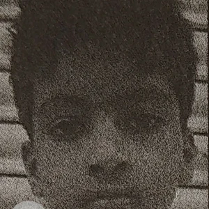 Missing: 6.5 year old Male from Najafgarh
