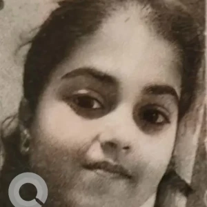 Missing: Manisha-15 year old Female from Azadpur, New Delhi