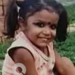 Missing: 5 year old Female from Dhurba