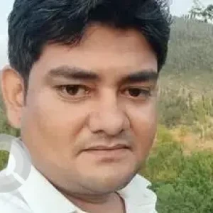 Missing: Vineet Sharma-33 year old Male from Ahmedabad