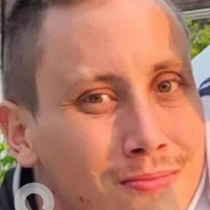 Missing: Blake Adam Delorme-31 year old Male from Winnipeg