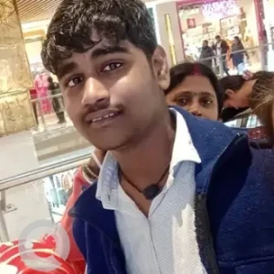 Missing: 15 year old Male from Mukun Pur