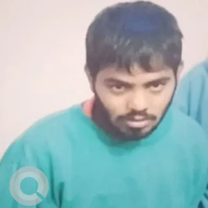 Missing: Bhim Dev-27 year old Male from Gautam Buddha Nagar, Greater Noida