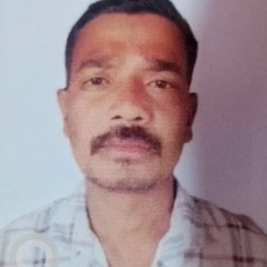 Missing: Jiten Kishan-40 year old Male from One Way Road, Biswanath Chariali, Assam, 784177, India