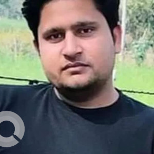 Missing: Sulabh Kumar-35 year old Male from Shalimar Bagh, New Delhi