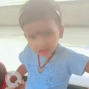 Missing: 8 year old Female from Sihi village