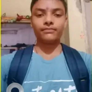Missing: 13 year old Male from Giridih