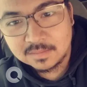 Missing: Gordon Grandbois-29 year old Male from Cold Lake