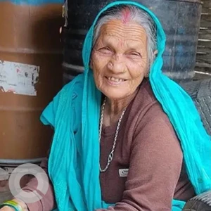 Missing: 80 year old Female from -2