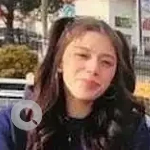Missing: Megan Buller-16 year old Female from Kamloops