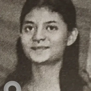 Missing: 15 year old Female from Devli, Ashoka Apartment