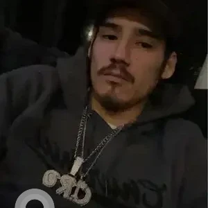 Missing: Troy Gilbert Saultier-24 year old Male from Thompson