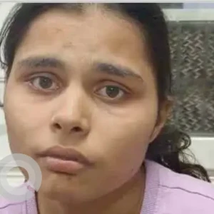 Missing: Payal-17 year old Female from Ahmedabad