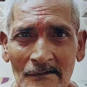 Missing: Shri Shrikant Pandey-70 year old Male from Jahangirpuri, New Delhi
