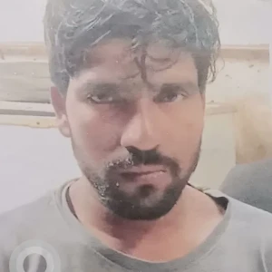 Missing: 35 year old Male from Chandoli