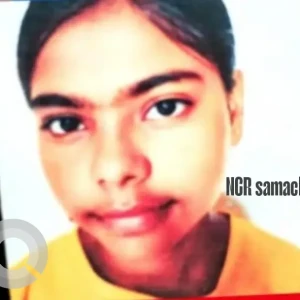 Missing: Iccha-14 year old Female from Durga Vihar Deoli Extension, New Delhi
