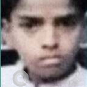 Missing: Haroon-11 year old Male from Buchpora, Srinagar