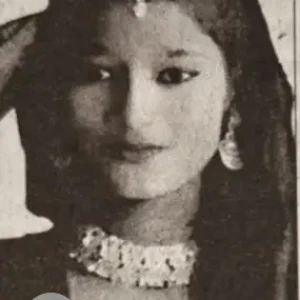 Missing: 13 year old Female from Devli Village, Khanpur