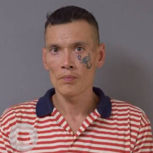 Missing: Robert Francis-43 year old Male from Moncton