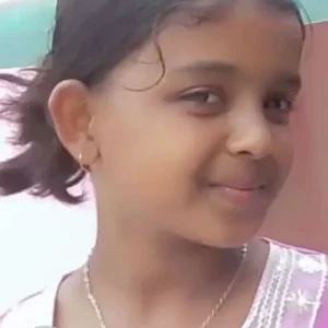 Missing: Osmi-11 year old Female from Janakpuri, New Delhi
