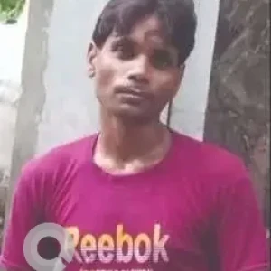 Missing: Not Avaliable-25 year old Male from Fazalpur, Amroha