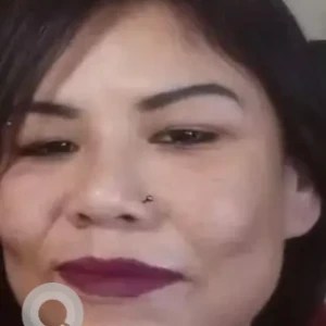 Missing: Claudia Rose Orvis-37 year old Female from Winnipeg