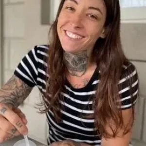 Missing: Rebecca Ann Bird-36 year old Female from Fort McMurray