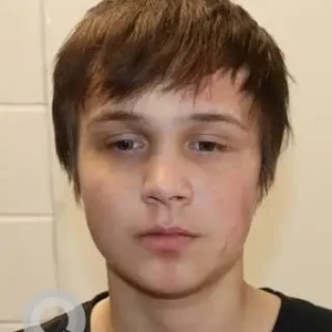 Missing: Zachary Young-21 year old Male from Stephenville