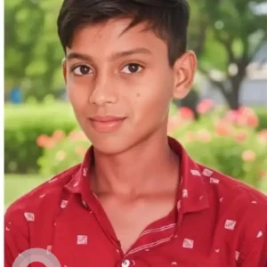 Missing: Hammad Raza-14 year old Male from Jagdishpur