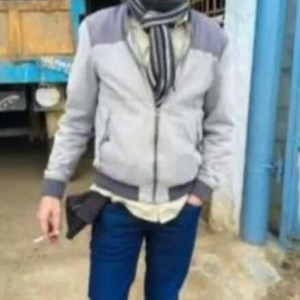 Missing: Tony Bernard Freer-50 year old Male from Banaswadi-2