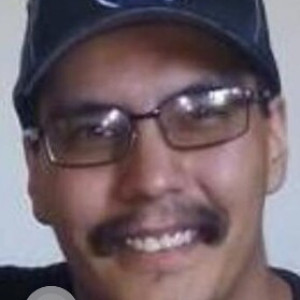 Missing: Travis Bittern-40 year old Male from Wabowden