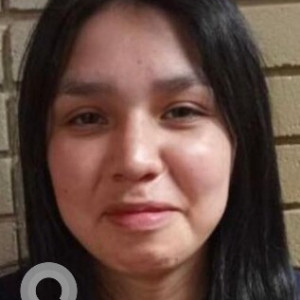 Missing: Trista Ally Carpentier-16 year old Female from Winnipeg
