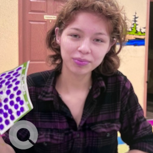 Missing: Talia Buffalo-18 year old Female from Battleford