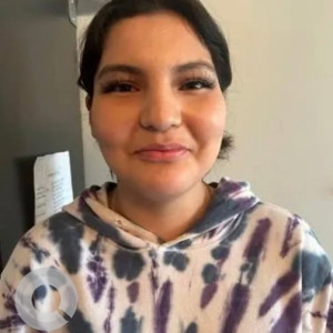 Missing: Chaliss Severight-Lavallee-12 year old Female from 4600 block of Dewdney Avenue in Regina