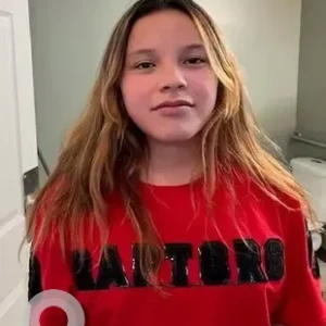 Missing: Kendra Pangman-13 year old Female from Regina