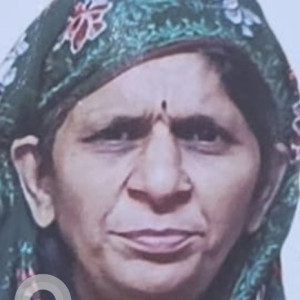 Missing: Uma Rani-50 year old Female from Gali No Krishna Puri Mandawali Delhi