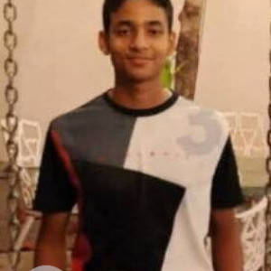 Missing: Utkarsh Bhanarkar-13 year old Male from Vizianagaram Railway Station