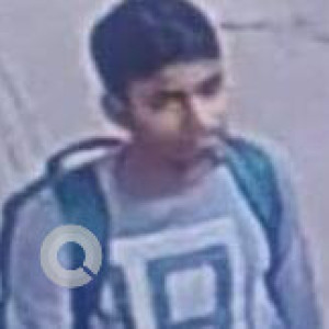 Missing: Utkarsh Bhanarkar-13 year old Male from Vizianagaram Railway Station-2