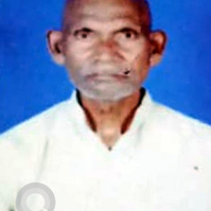 Missing: Vashisht Dwivedi-85 year old Male from Chaura Mata Mandir, Aktha Gaon, JD Colony, Phase-2, Pahariya, Varanasi, Uttar Pradesh