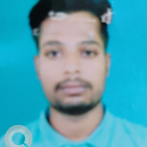 Missing: Vikash Raj-23 year old Male from 186 A-1 Block Gali No.28 Sant Nagar Bengali Colony Burari Delhi