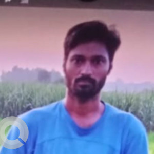 Missing: Vimal Kishore Bhatt-32 year old Male from Durga colony jlal pur Road Rurki Haridwar Uttarakhand