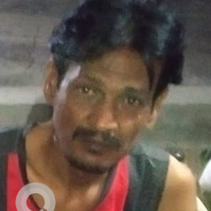 Missing: Vinod Kumar-50 year old Male from Khajushyam Mandir in Rajasthan